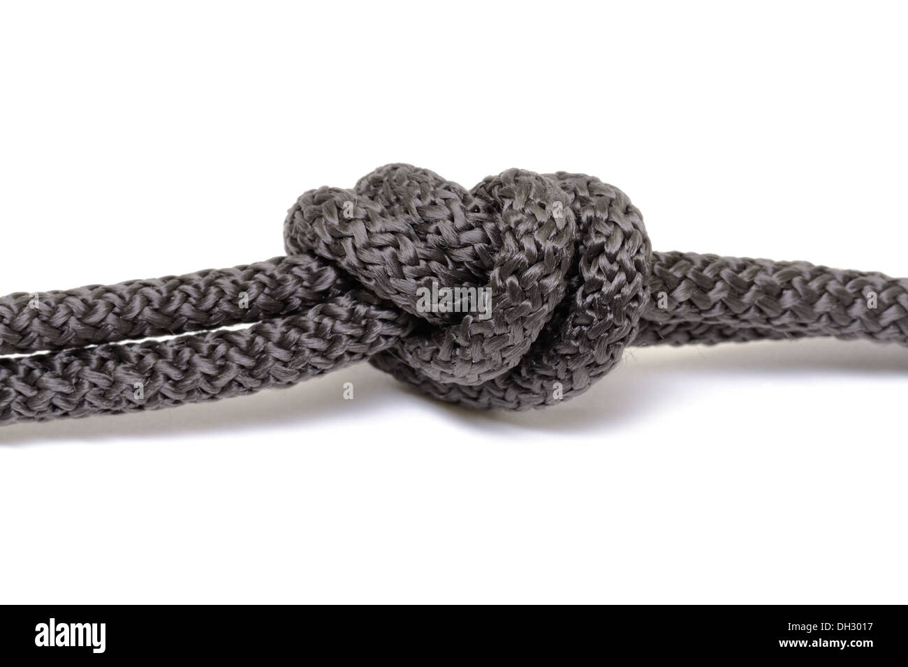 Rope knot immagini e fotografie stock ad alta risoluzione - Alamy