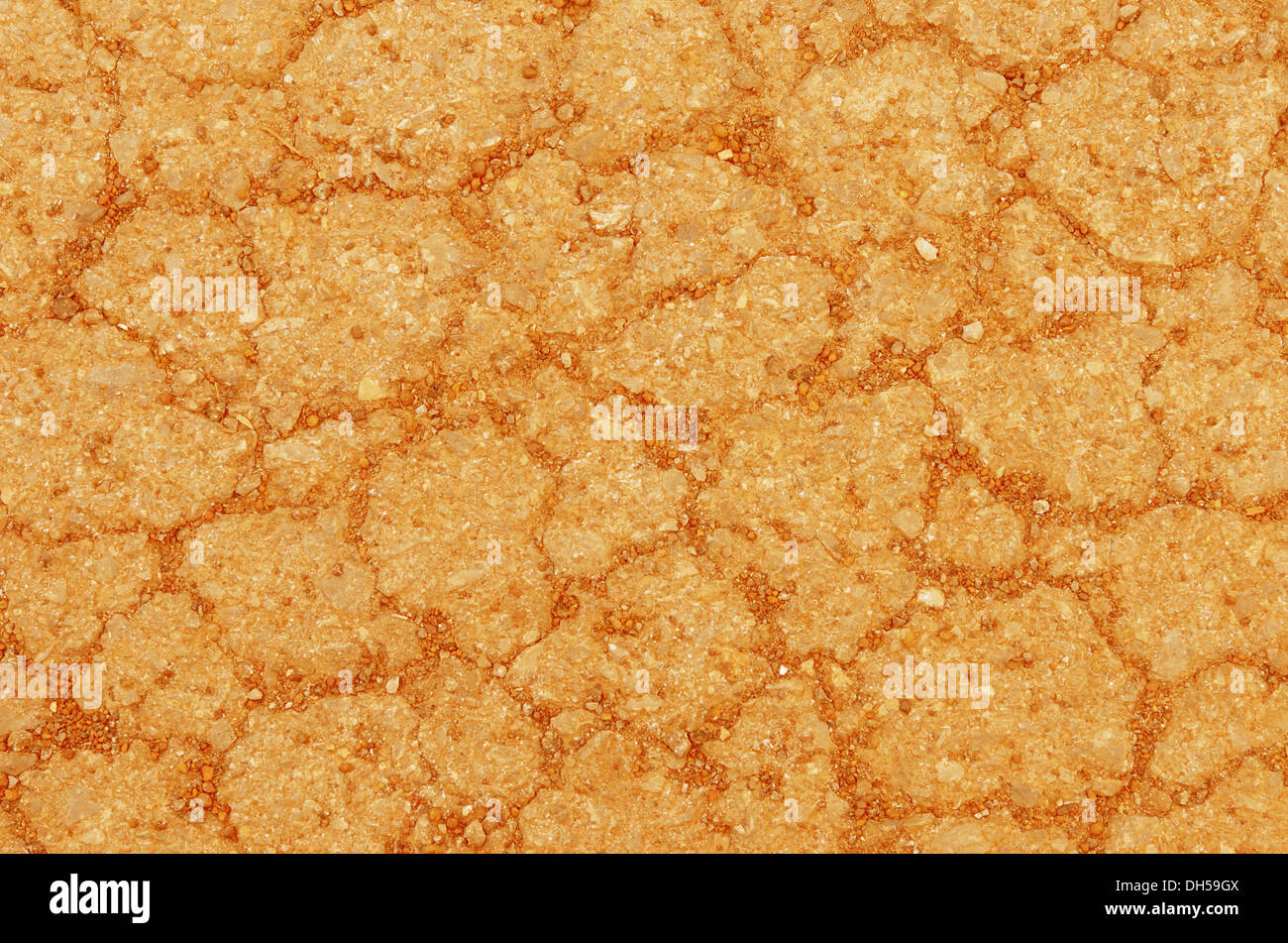 Arte sfondo con scisto e di arenaria sul marciapiede , abstract wallpaper Foto Stock