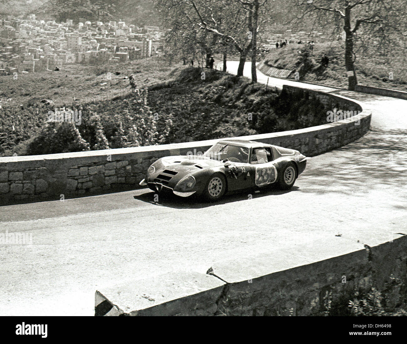 La Targa Florio Classica incanta tra mari e monti - Targa Florio Classica