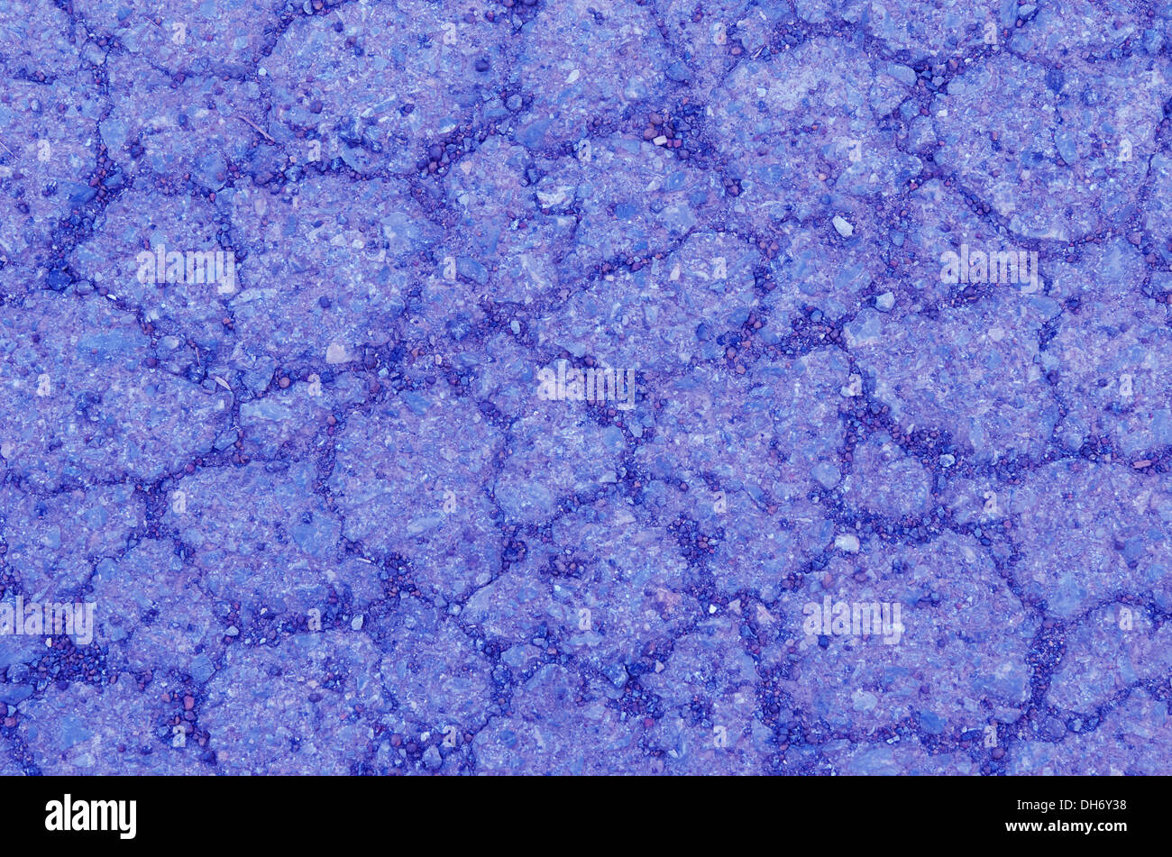 Arte sfondo con scisto e di arenaria sul marciapiede , abstract wallpaper Foto Stock