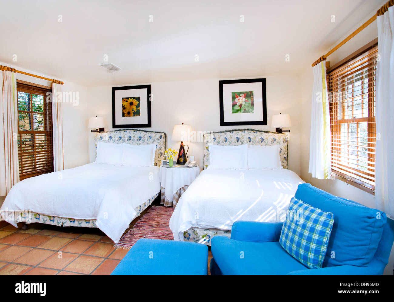 Lago Austin Resort & Spa Foto Stock