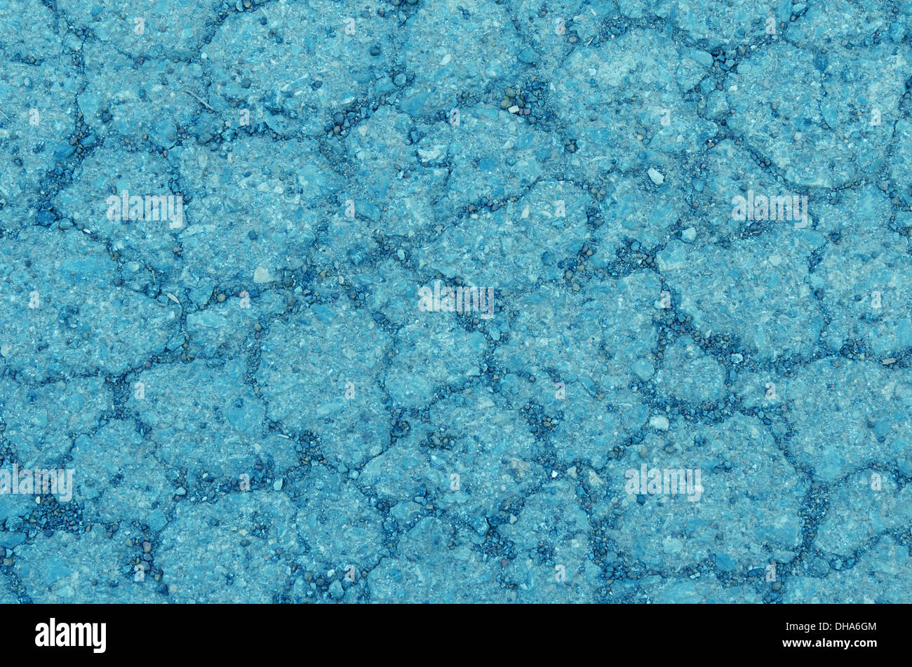 Arte sfondo con scisto e di arenaria sul marciapiede , abstract wallpaper Foto Stock