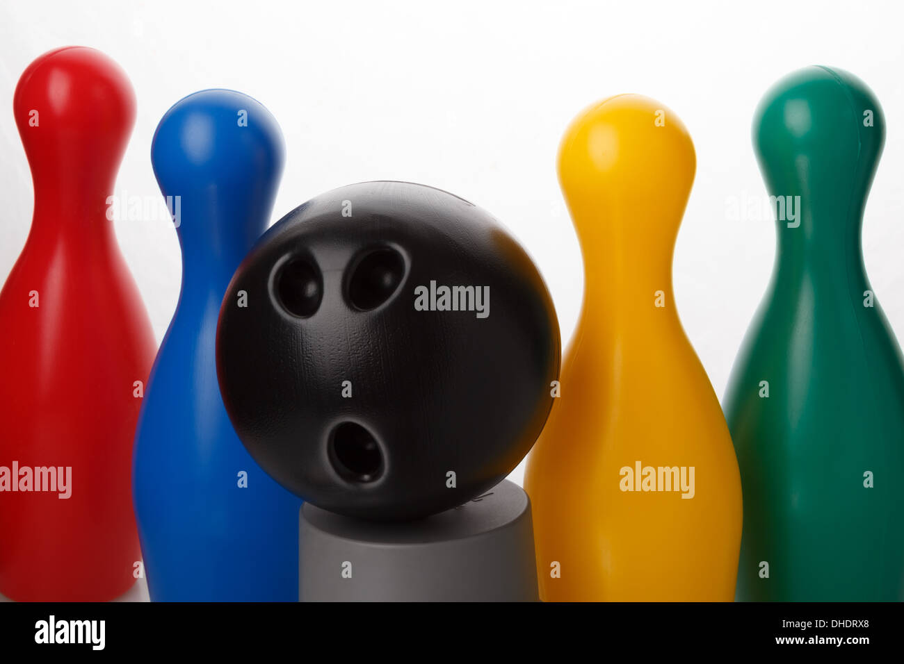MandA® Birilli Bowling Bambini - Set di Bowling per Bambini - Regalo Borsa Trasporto - Giochi MandA® Birilli Bowling Bambini - Set di Bowling per Bambini - Regalo Borsa Trasporto - Giochi