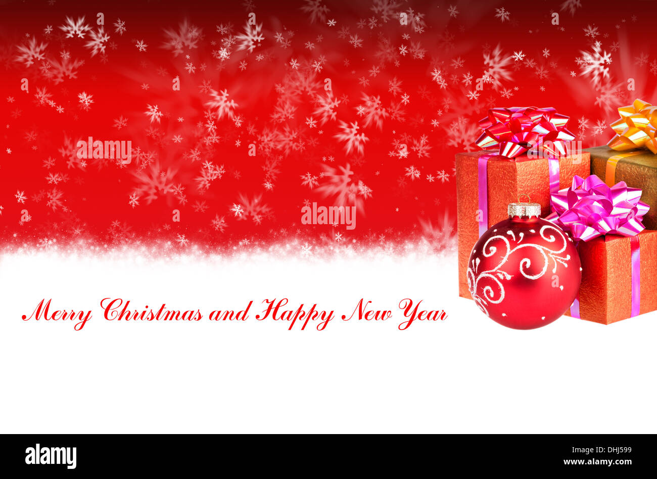 Modello Festivo Di Buon Natale E Felice Anno Nuovo, Striscione Di Natale, Sfondo Di Capodanno, Celebrazione Delle Vacanze Immagine di sfondo per il download gratuo