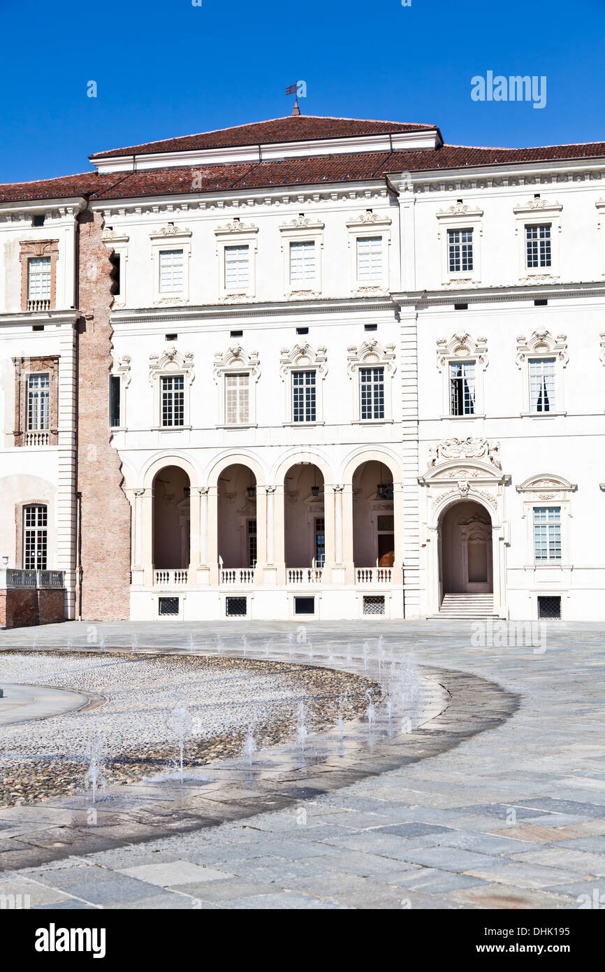 Residence di lusso Foto Stock