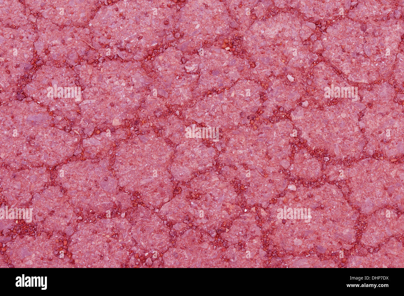 Arte sfondo con scisto e di arenaria sul marciapiede , abstract wallpaper Foto Stock