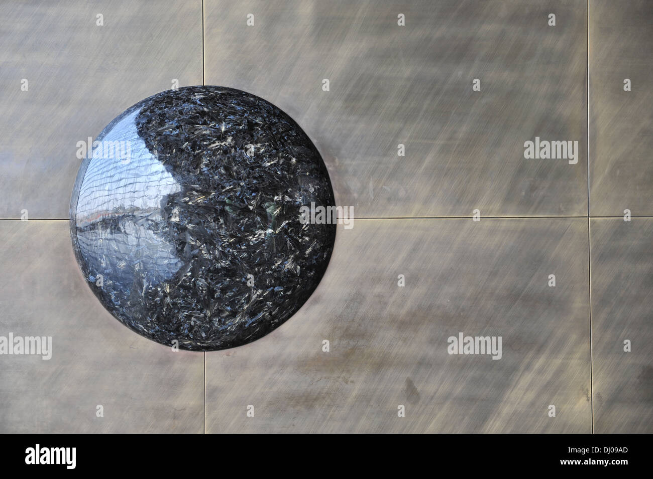 Centro Nazionale per le Arti dello Spettacolo (Cina) Foto Stock