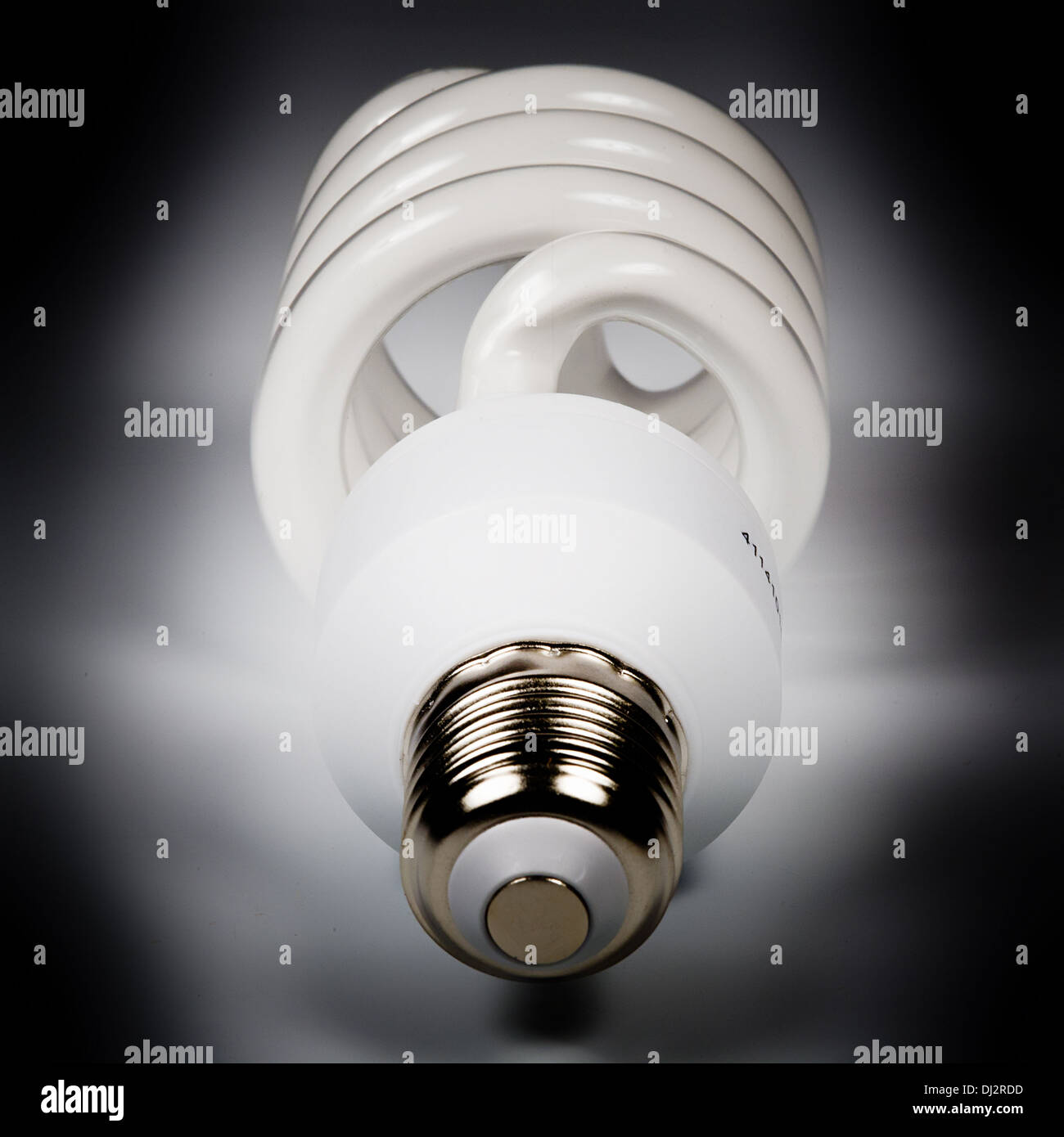 Lampada Foto Stock