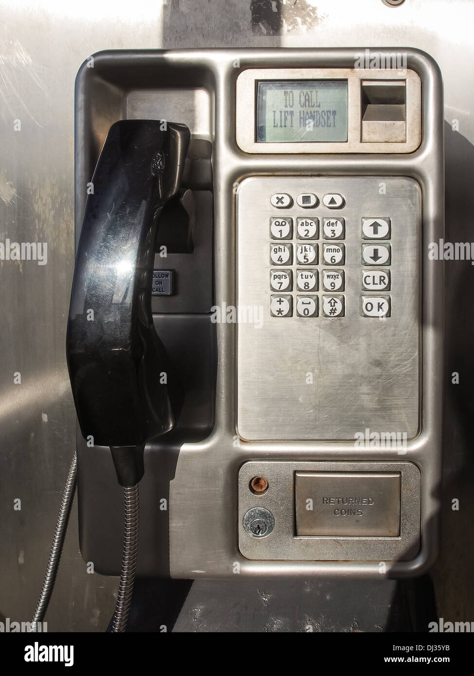 British telecom pay phone immagini e fotografie stock ad alta risoluzione -  Alamy
