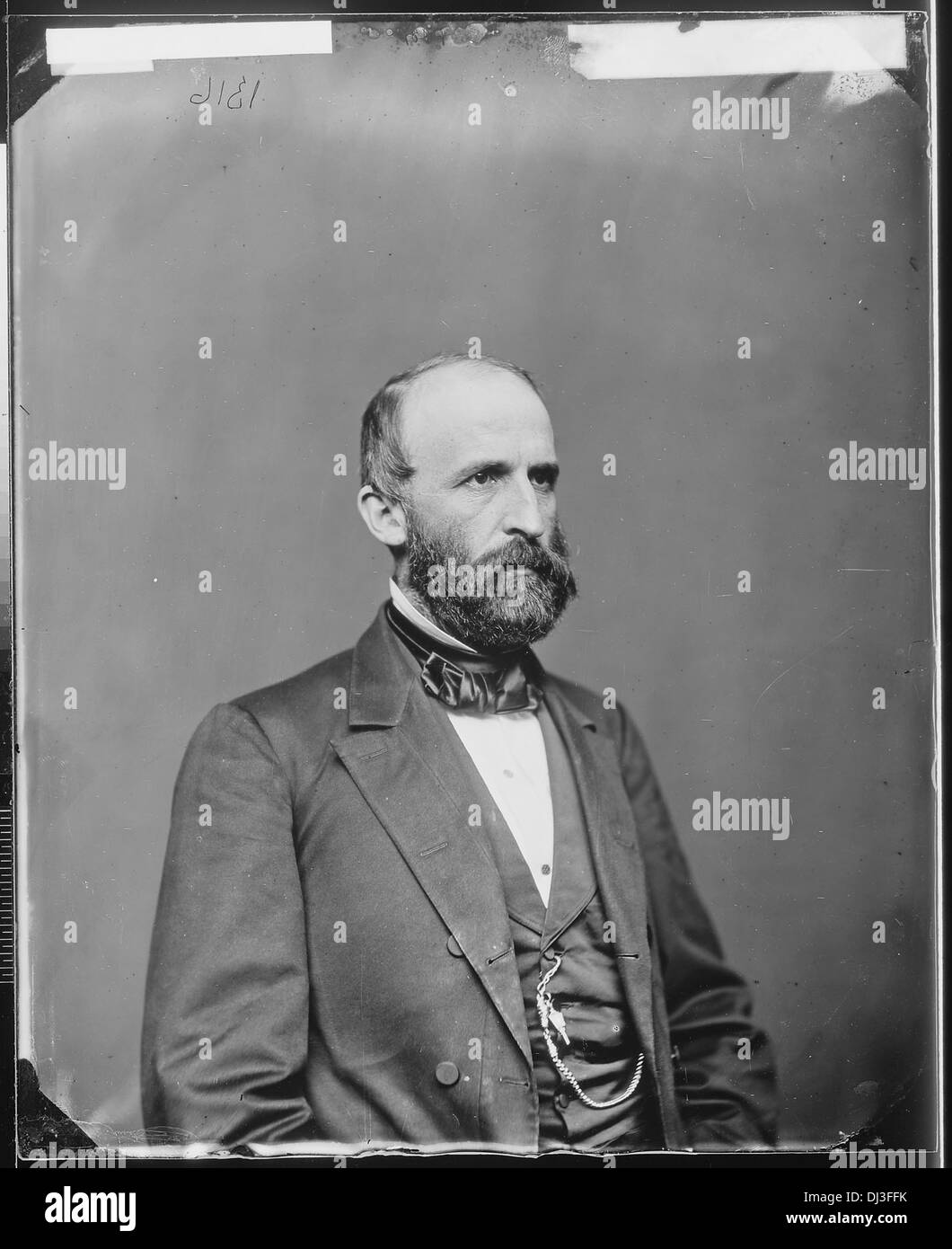 L'on. Edward H. Rollins, N.H 269 Foto Stock