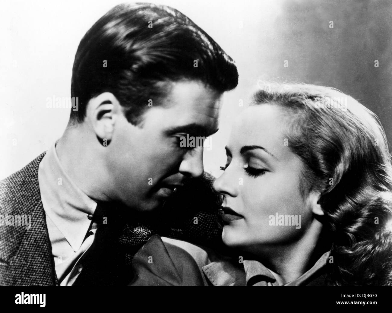 Realizzato per ogni altro (1939) di JAMES STEWART, Carole Lombard, John Cromwell (DIR), MFEO 001 COLLEZIONE MOVIESTORE LTD Foto Stock