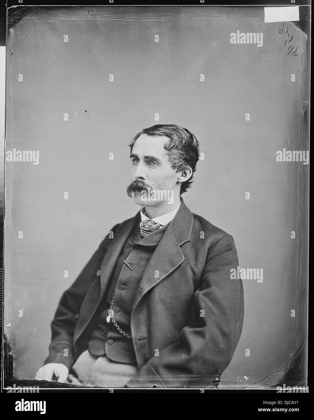 Questa immagine mostra il Dr. Hess, una figura storica notevole in medicina, nota per i suoi contributi al campo. Il lavoro del Dr. Hess nell'assistenza sanitaria ha contribuito a plasmare le pratiche mediche e i progressi durante il suo tempo. Foto Stock