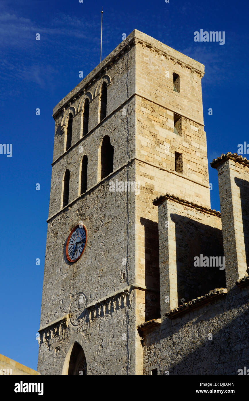 Catedral de nuestra senora de las nieves immagini e fotografie stock ad