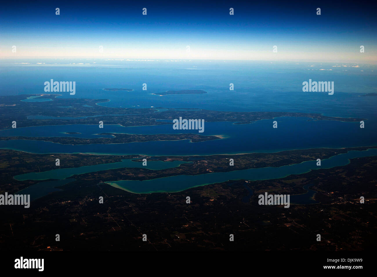 Il persiano/Golfo Arabico provenienti dagli Emirati Arabi Uniti, Medio Oriente. Foto Stock