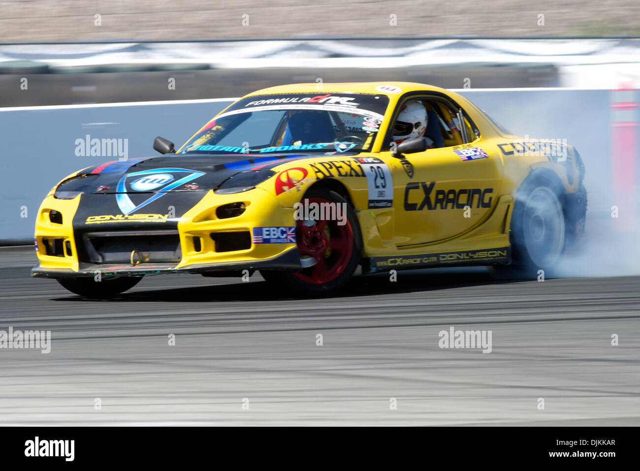 Mazda Rx 7 Immagini E Fotos Stock - Alamy