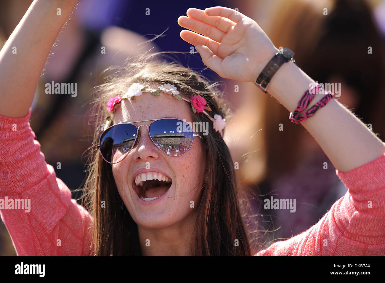 Tiger Sunglasses Immagini e Fotos Stock - Alamy