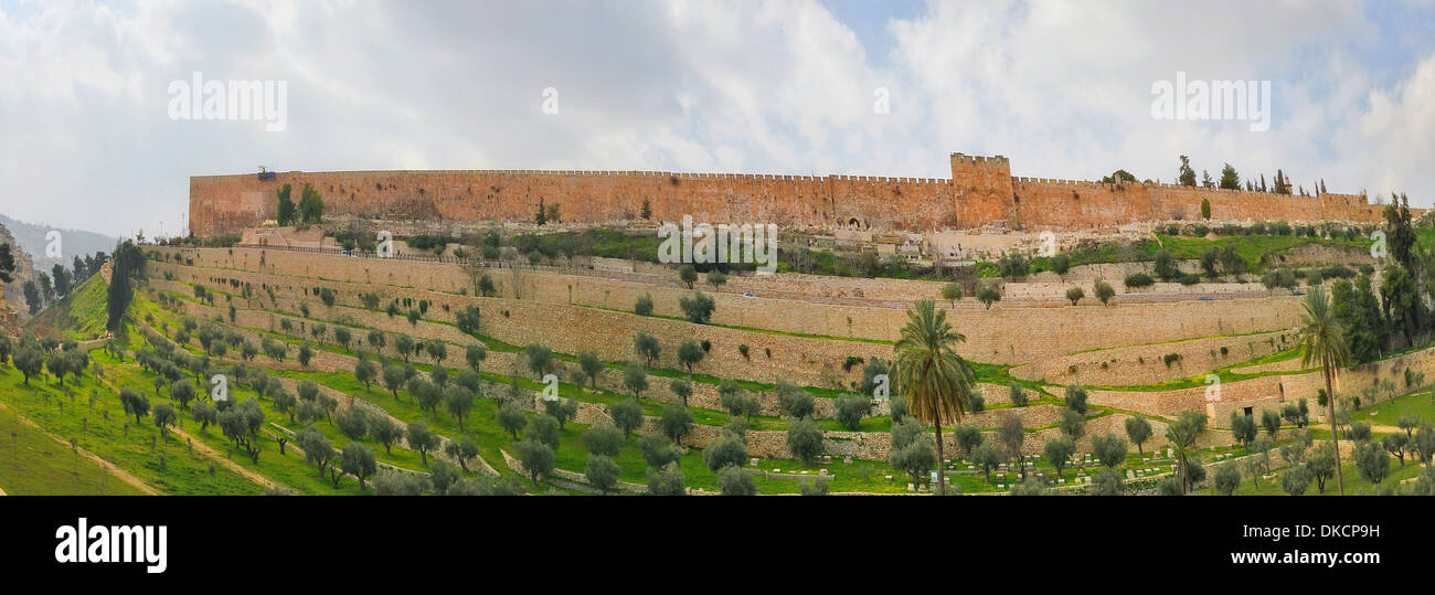 Arco a gerusalemme immagini e fotografie stock ad alta risoluzione - Alamy