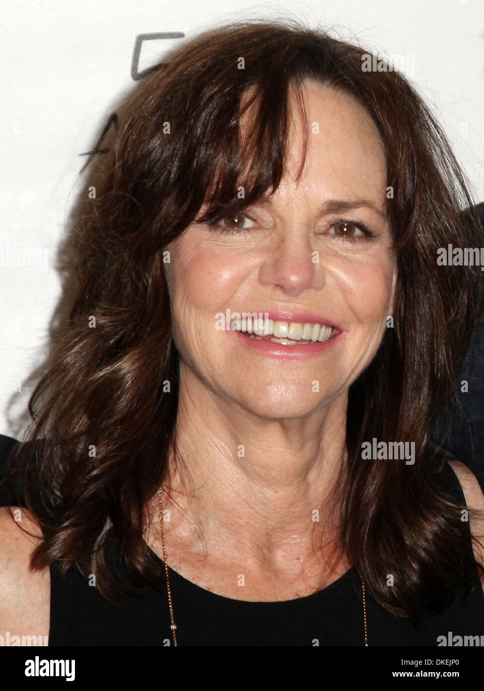 Sally Field Theatre West cinquantesimo anniversario di Gala Taglyan al complesso culturale Los Angeles California - 13.09.12 Foto Stock