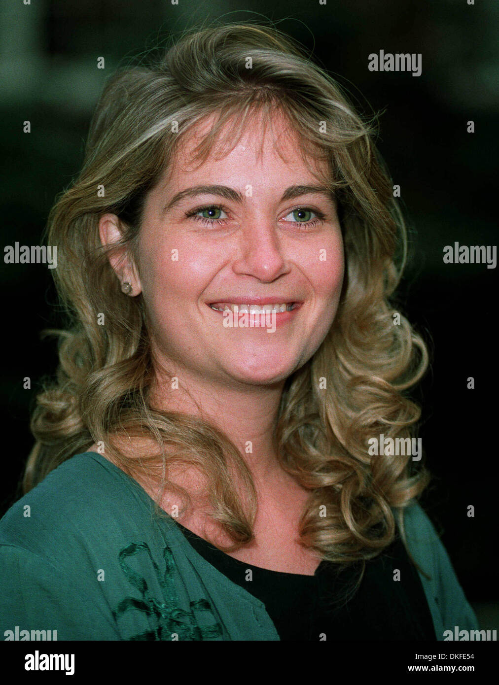 Fleur Bennett Fleur Bennett