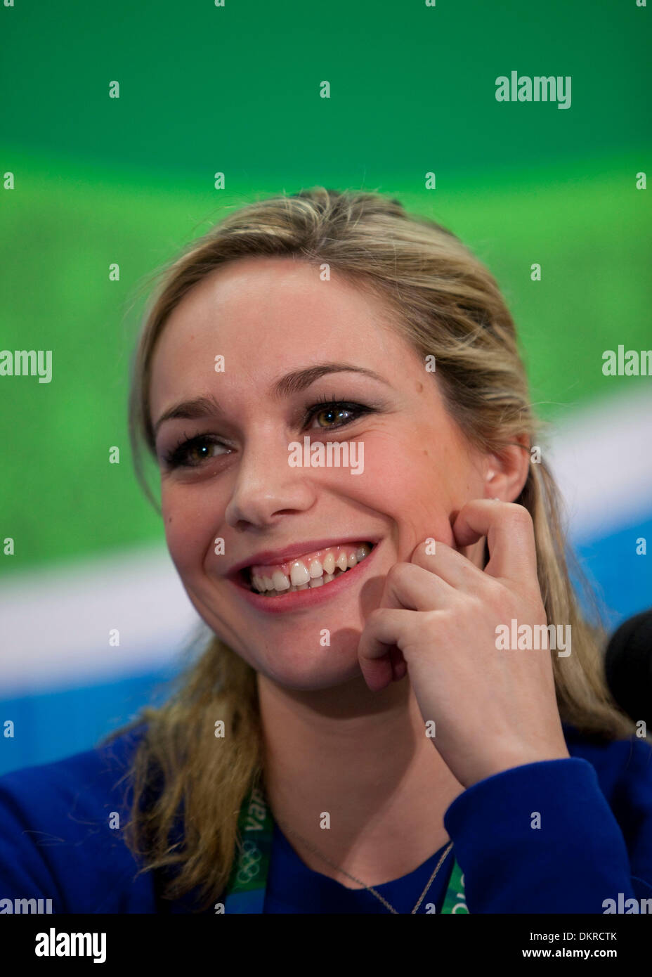 Nathalie pechalat immagini e fotografie stock ad alta risoluzione - Alamy