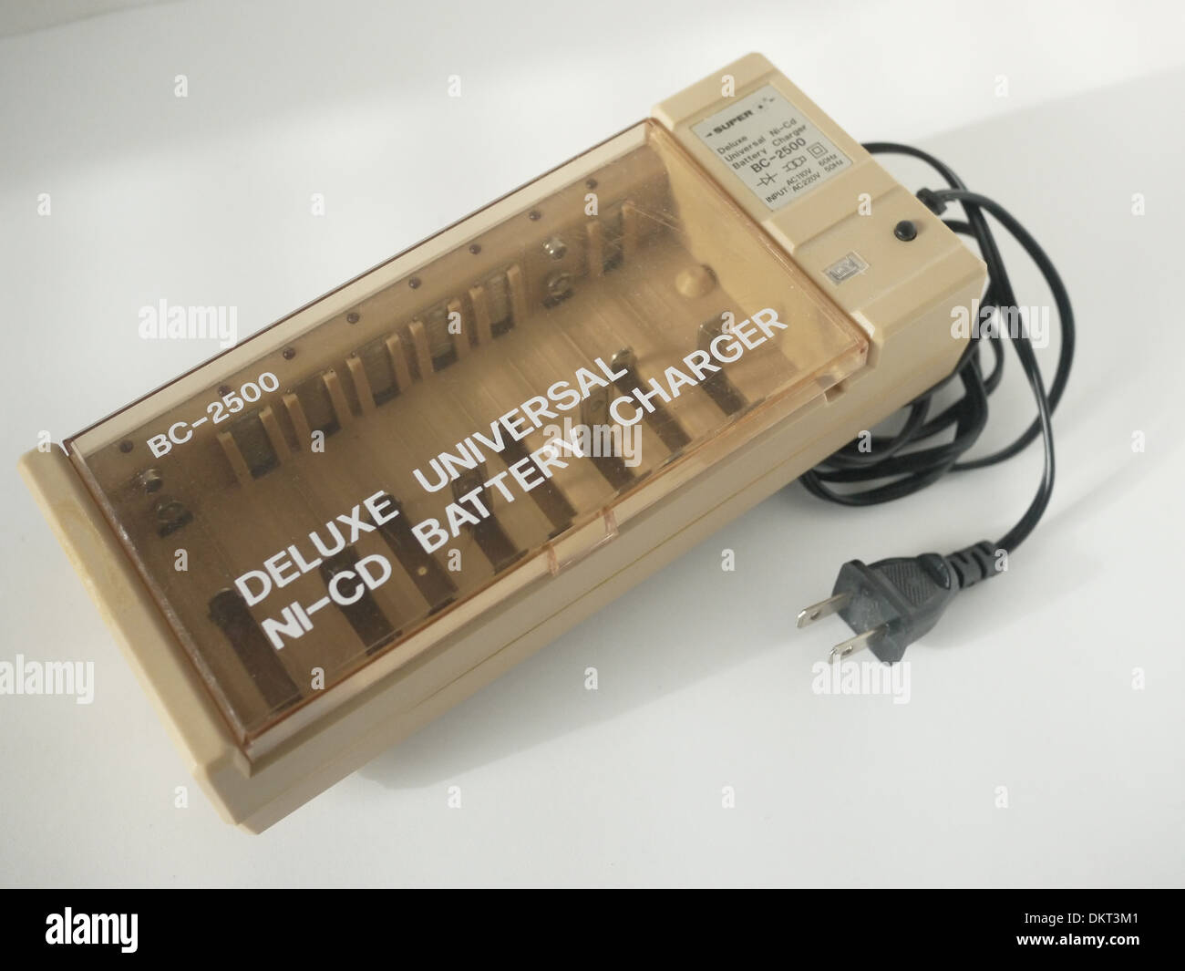 USA E GETTA - Power Bank 1000mAh Android-Iphone caricabatterie