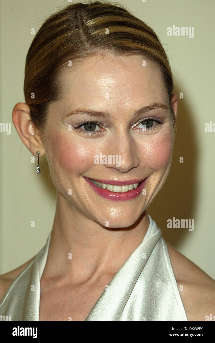 MEREDITH MONROE.attrice.Westwood, LOS ANGELES, Stati Uniti d'America.08/04/2002.LA2384.Â Foto Stock