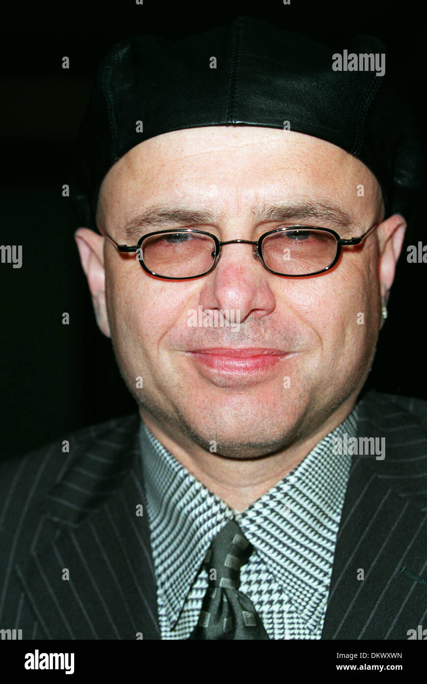 JOE PANTOLIANO.attore.secolo , LA, USA.10/03/2001.BF94D23C. Foto Stock