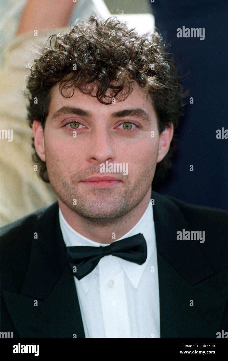 RUFUS SEWELL.attore.21/05/1997.K43E2AC. Foto Stock