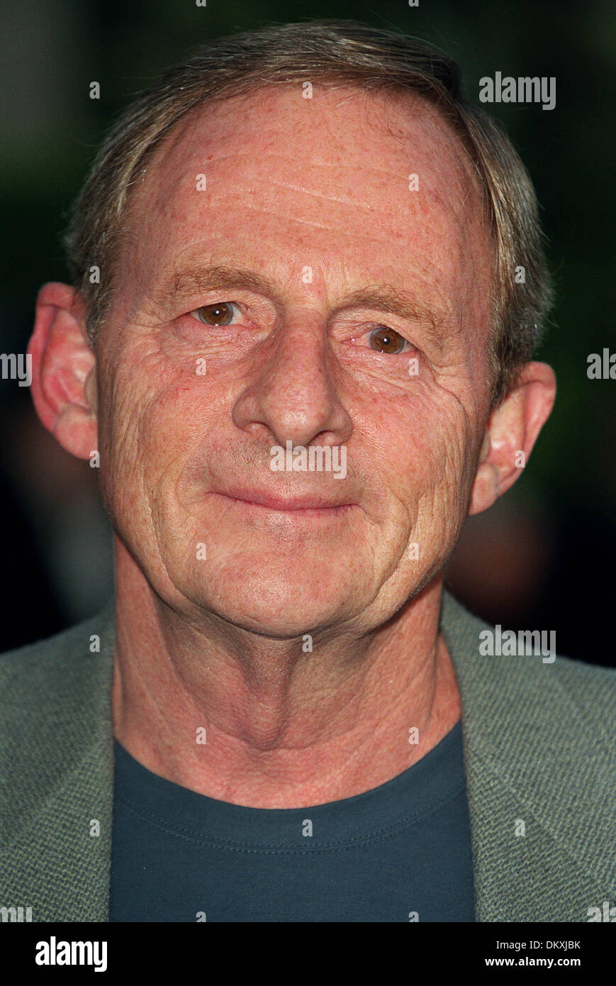 SIMON WINCER.REGISTA.HOLLYWOOD LOS ANGELES, Stati Uniti d'America.18/04/2001.BG97B25C. Foto Stock