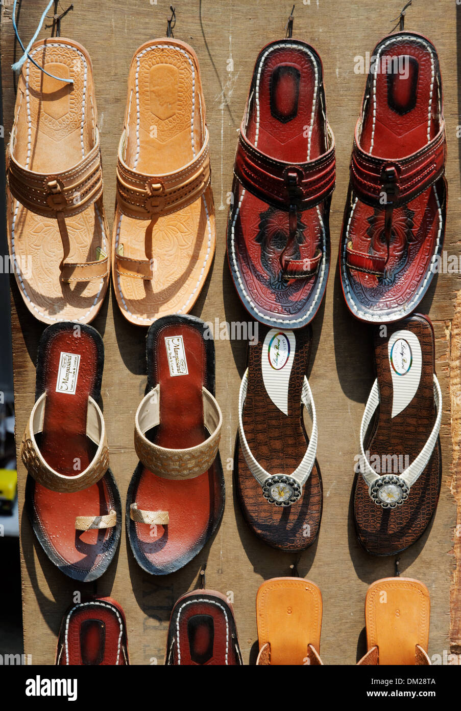 Sandali indiani cuoio discount