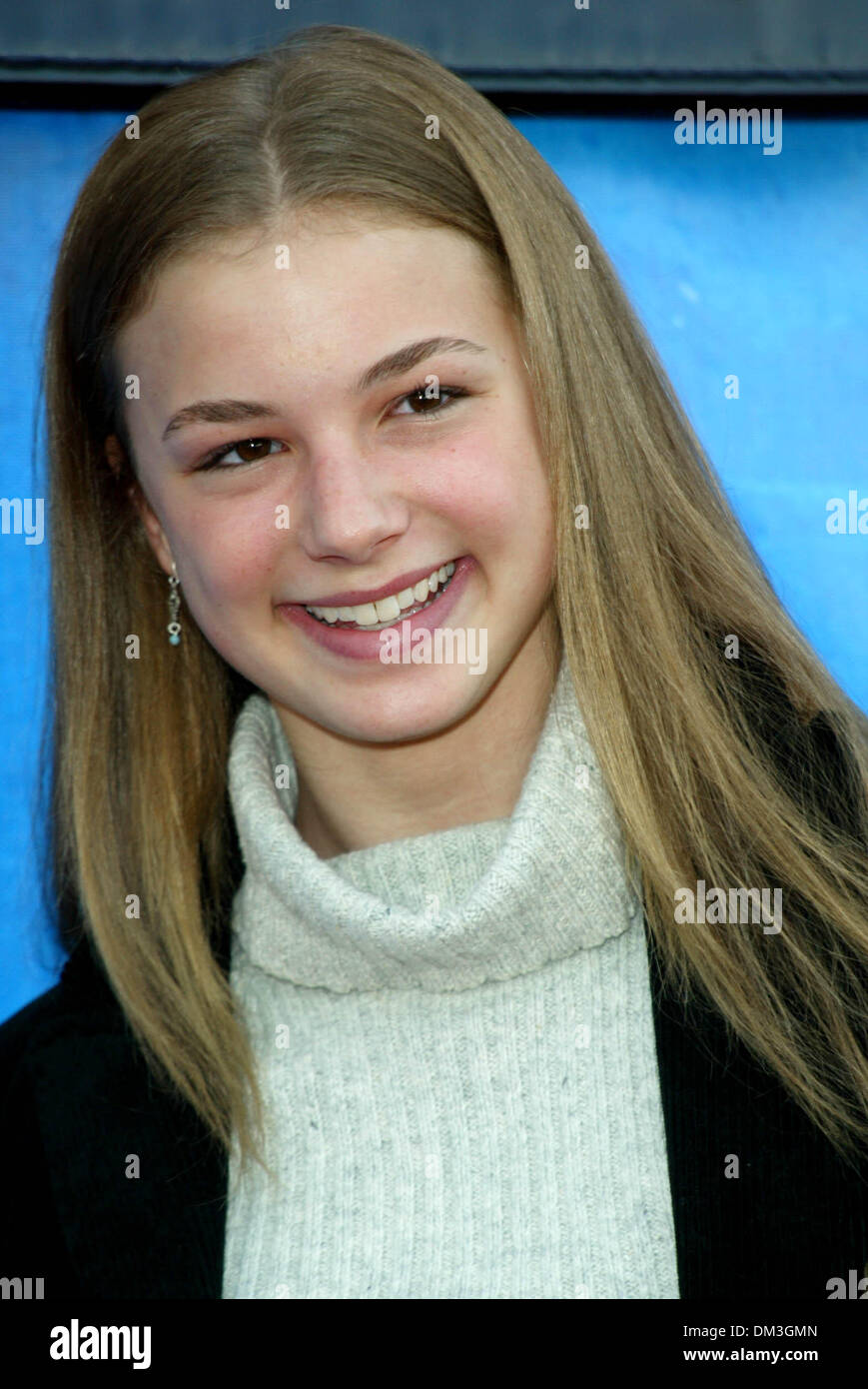 Emily van camp immagini e fotografie stock ad alta risoluzione - Alamy