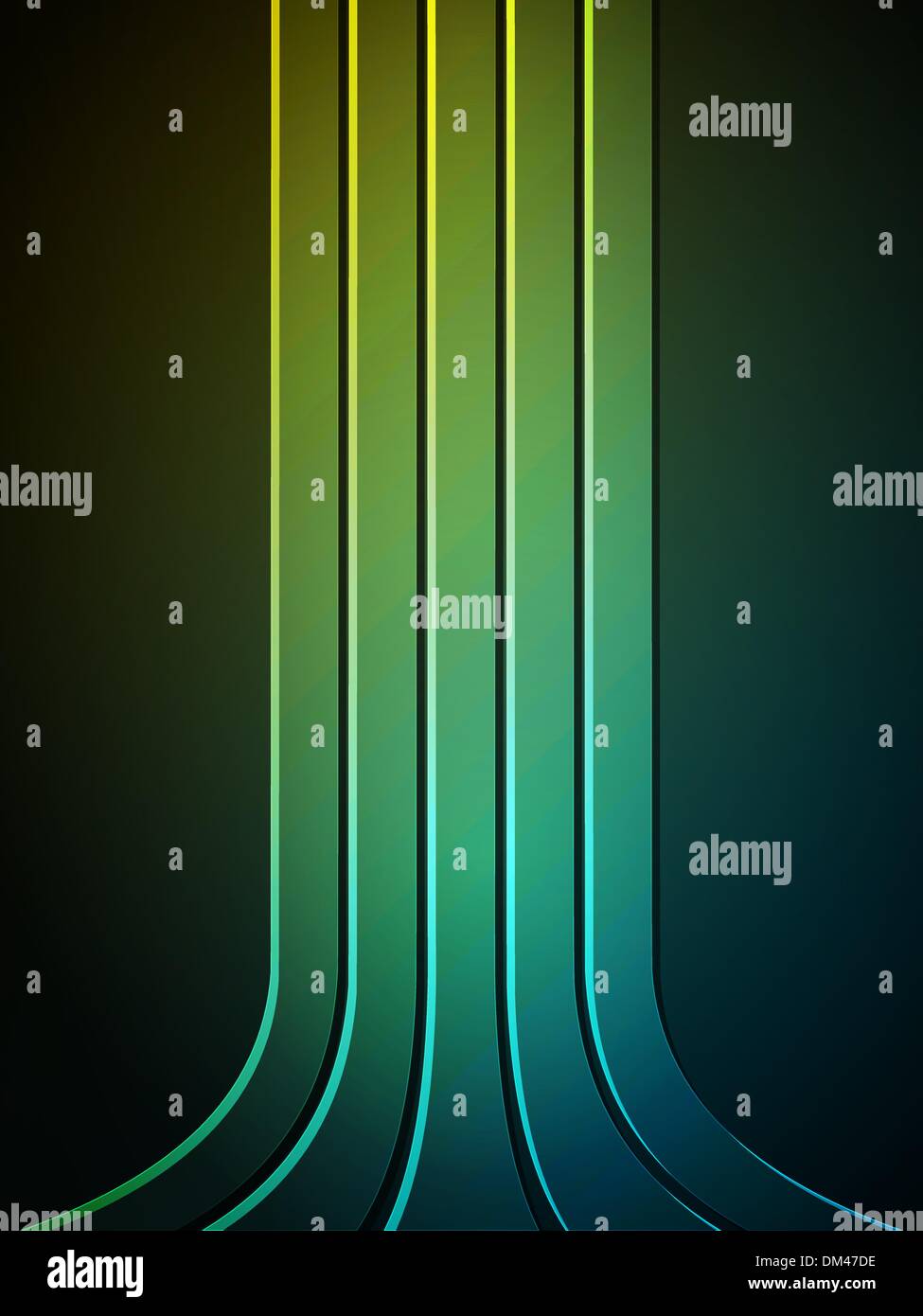 Sfondo astratto Illustrazione Vettoriale