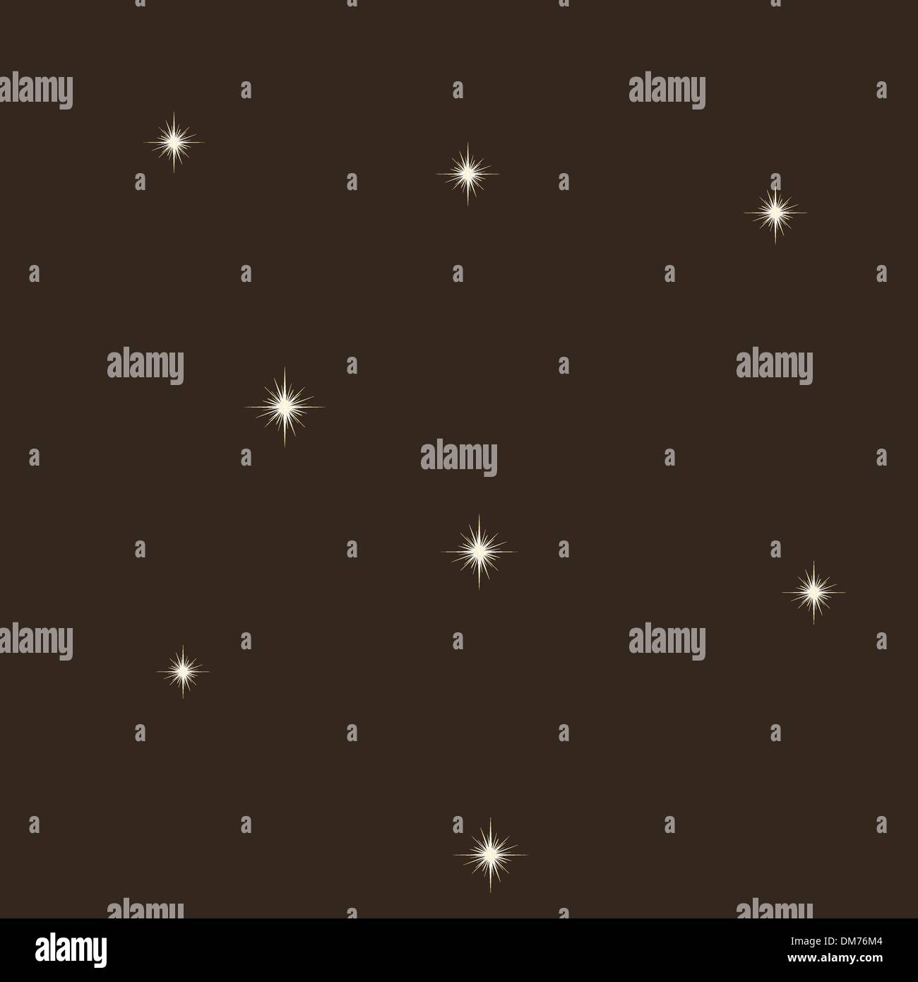 Piazze Coloeful mosaico luminoso con luce. EPS 8 Illustrazione Vettoriale