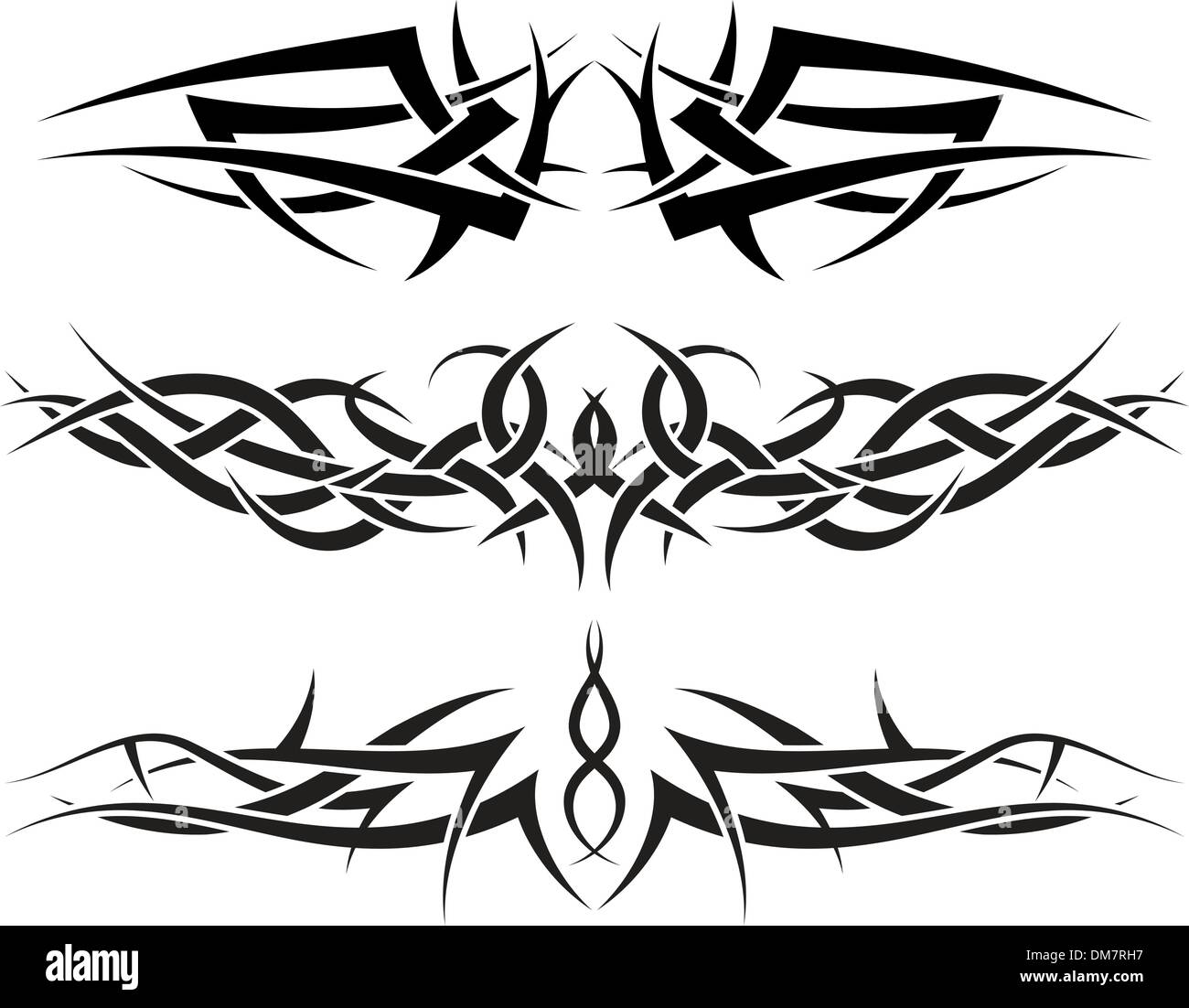 Stampa Illustrazione Vettoriale