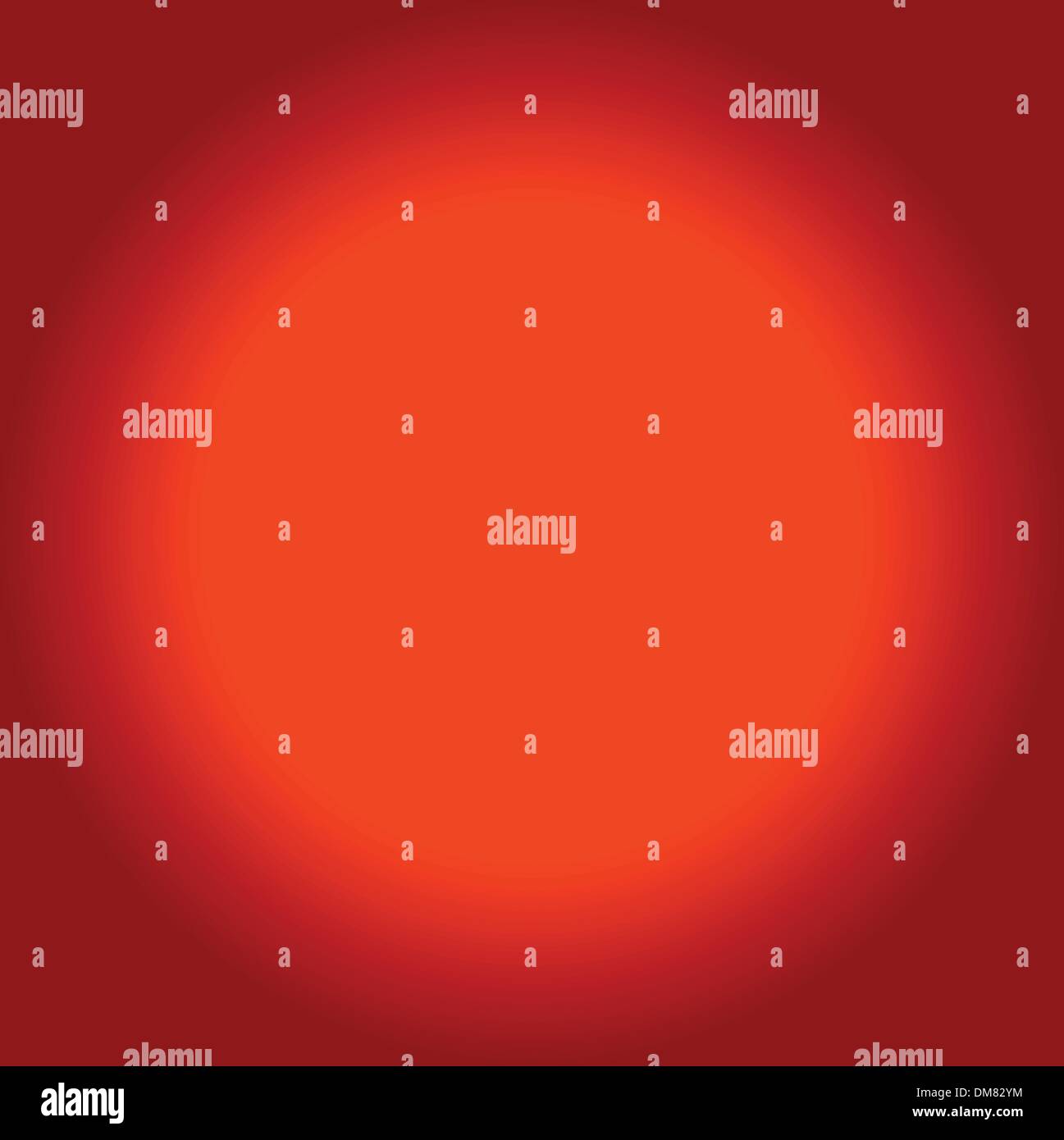 Rosso texture grunge Illustrazione Vettoriale
