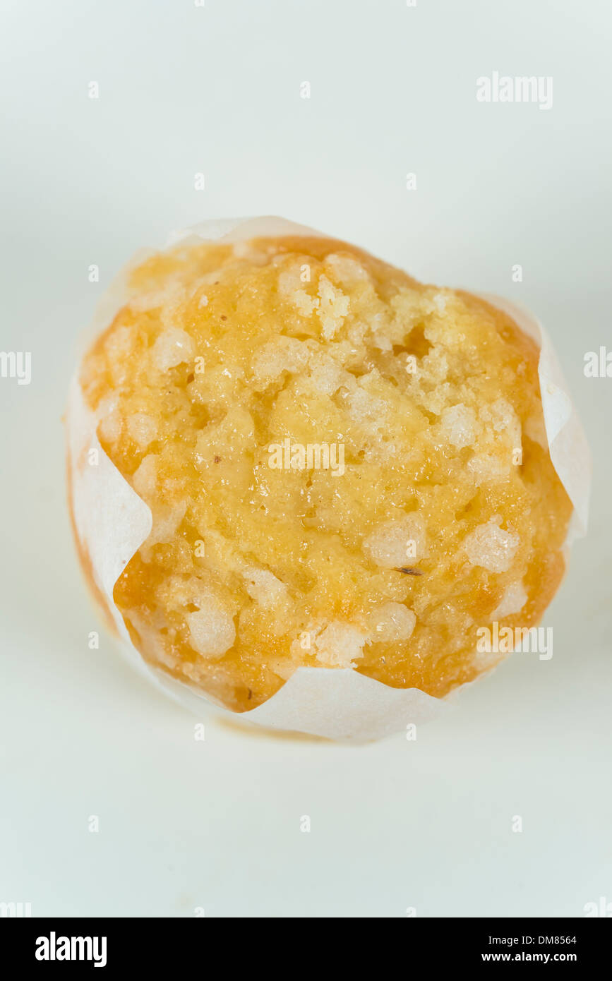 Muffin e tortine Foto Stock