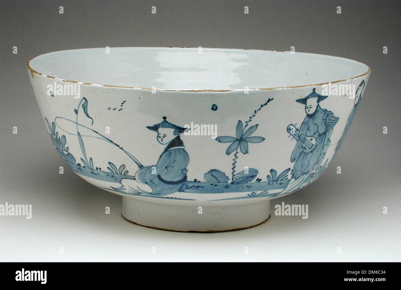 Punch Bowl 74.68 Foto Stock