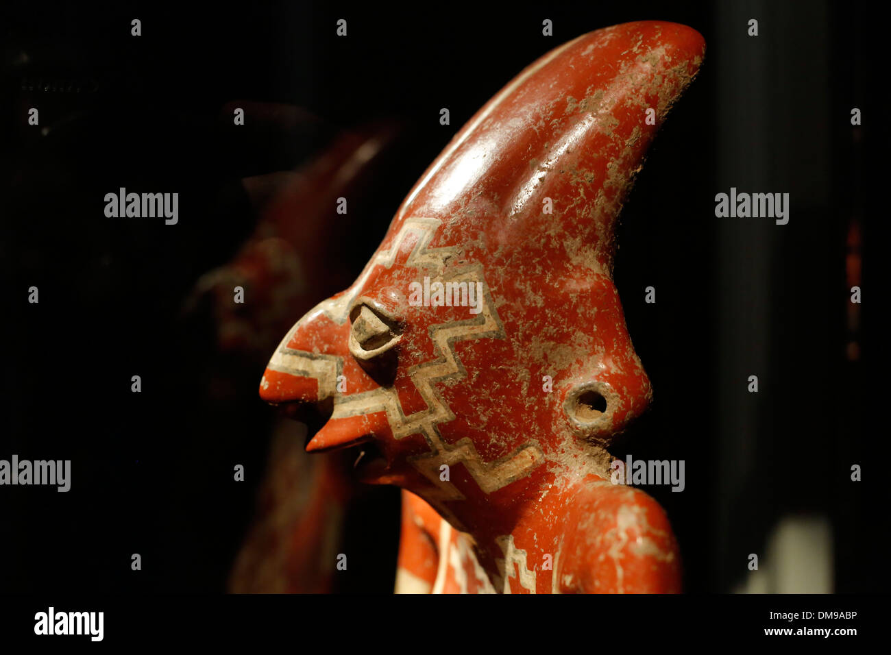 Sotheby's auction house showroom Foto Stock