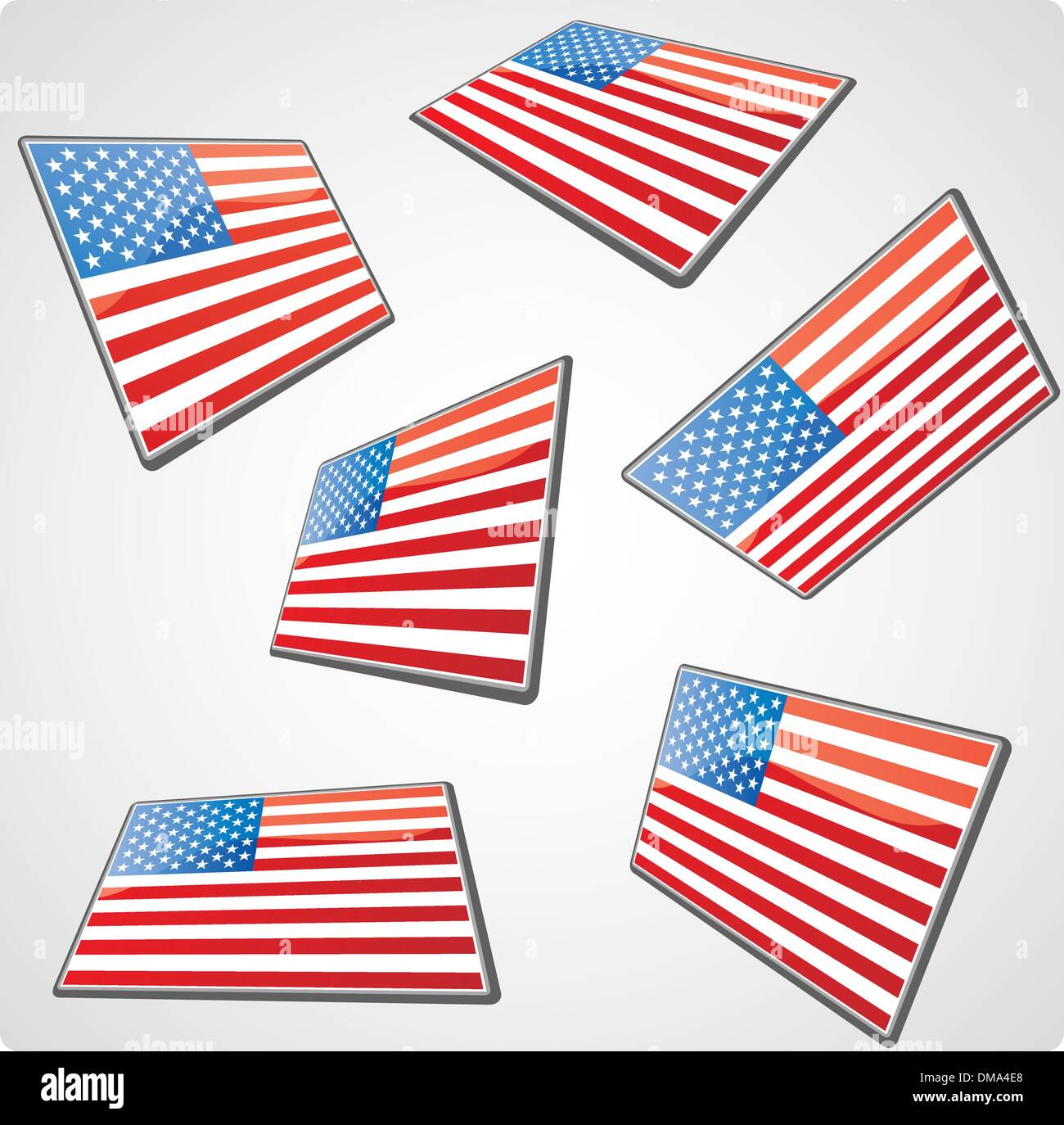 Bandiera Militare USA WinCraft 43677117 – 71x102cm In Poliestere Resistente Con Occhielli In Ottone – Per Interni Ed Esterni - 3