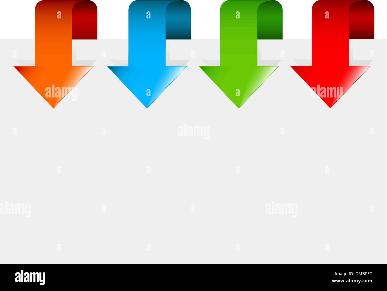 Fisarmonica Illustrazione Vettoriale