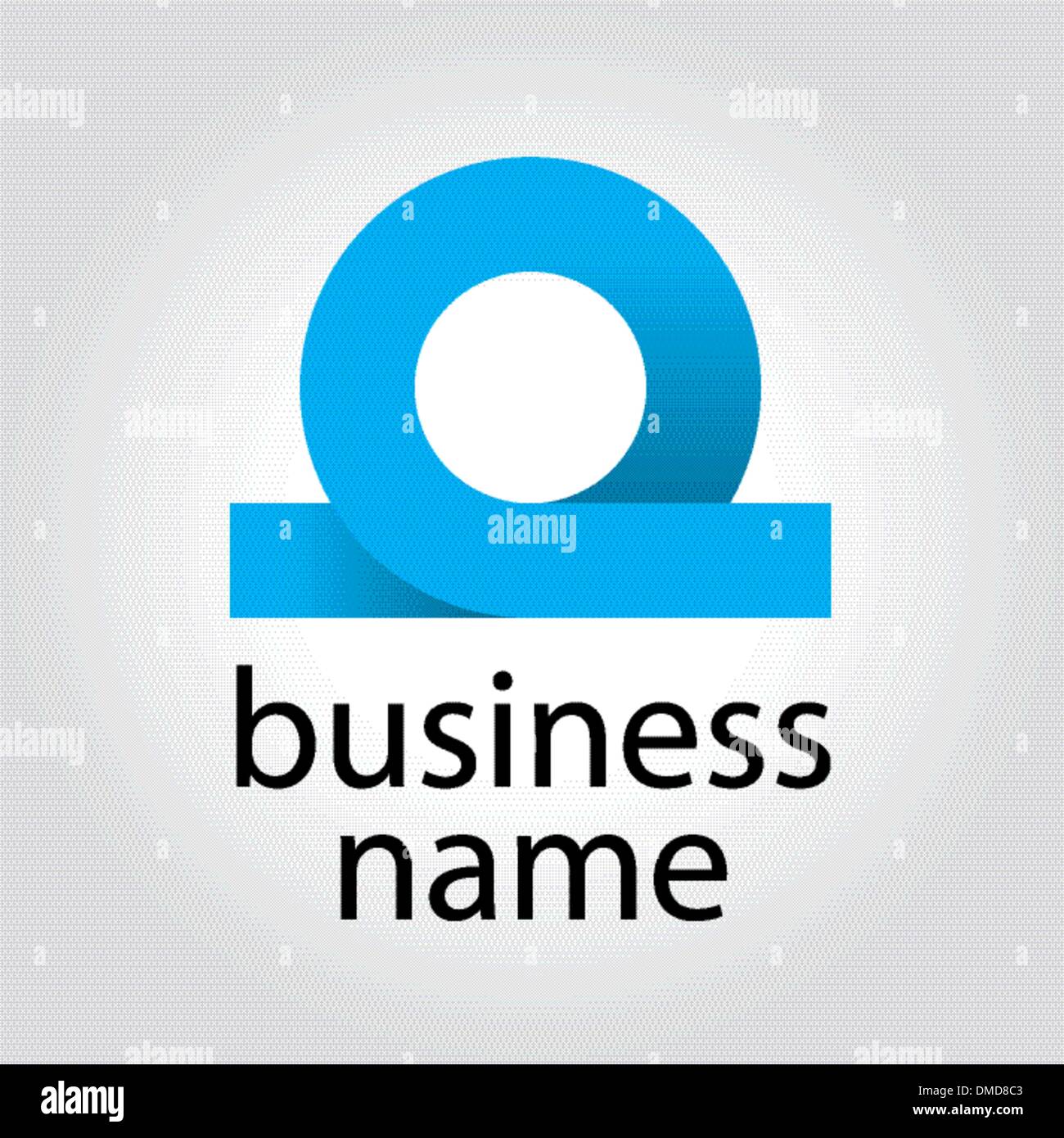 innovazione logo Illustrazione Vettoriale