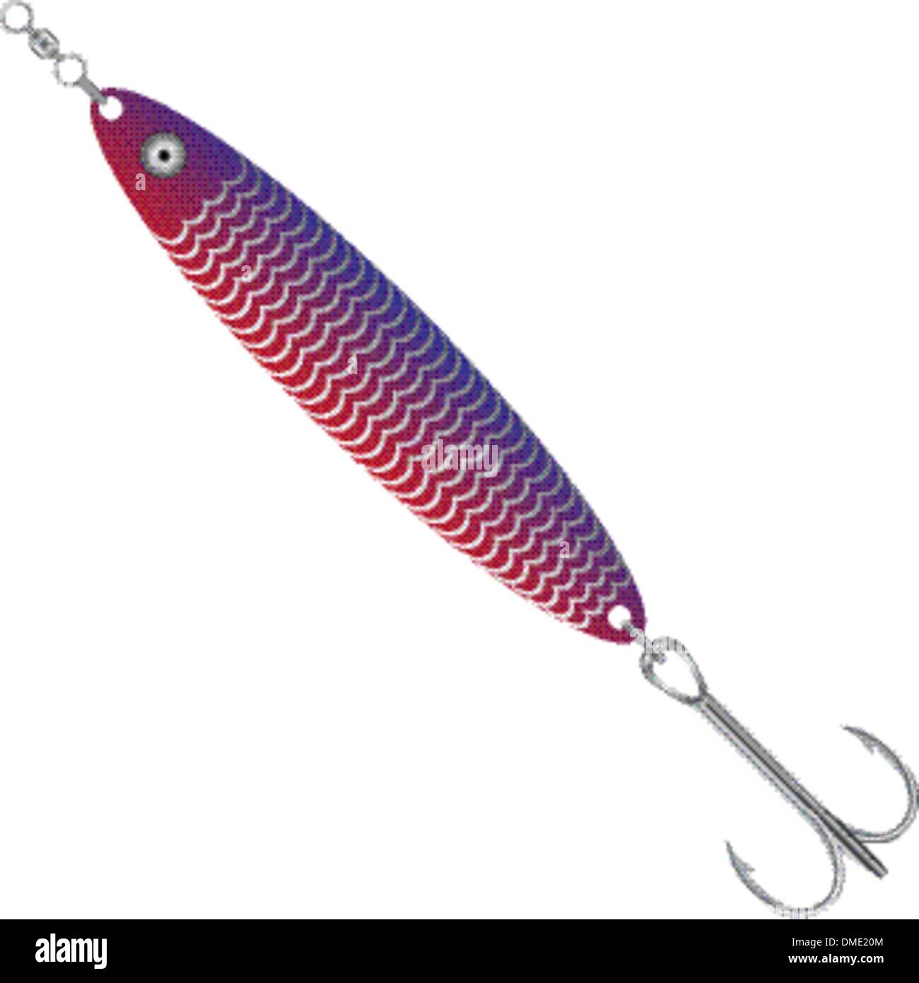 Sua Maestà La Ricciola . Abitudini Ed Esche Preferite - Foto 4