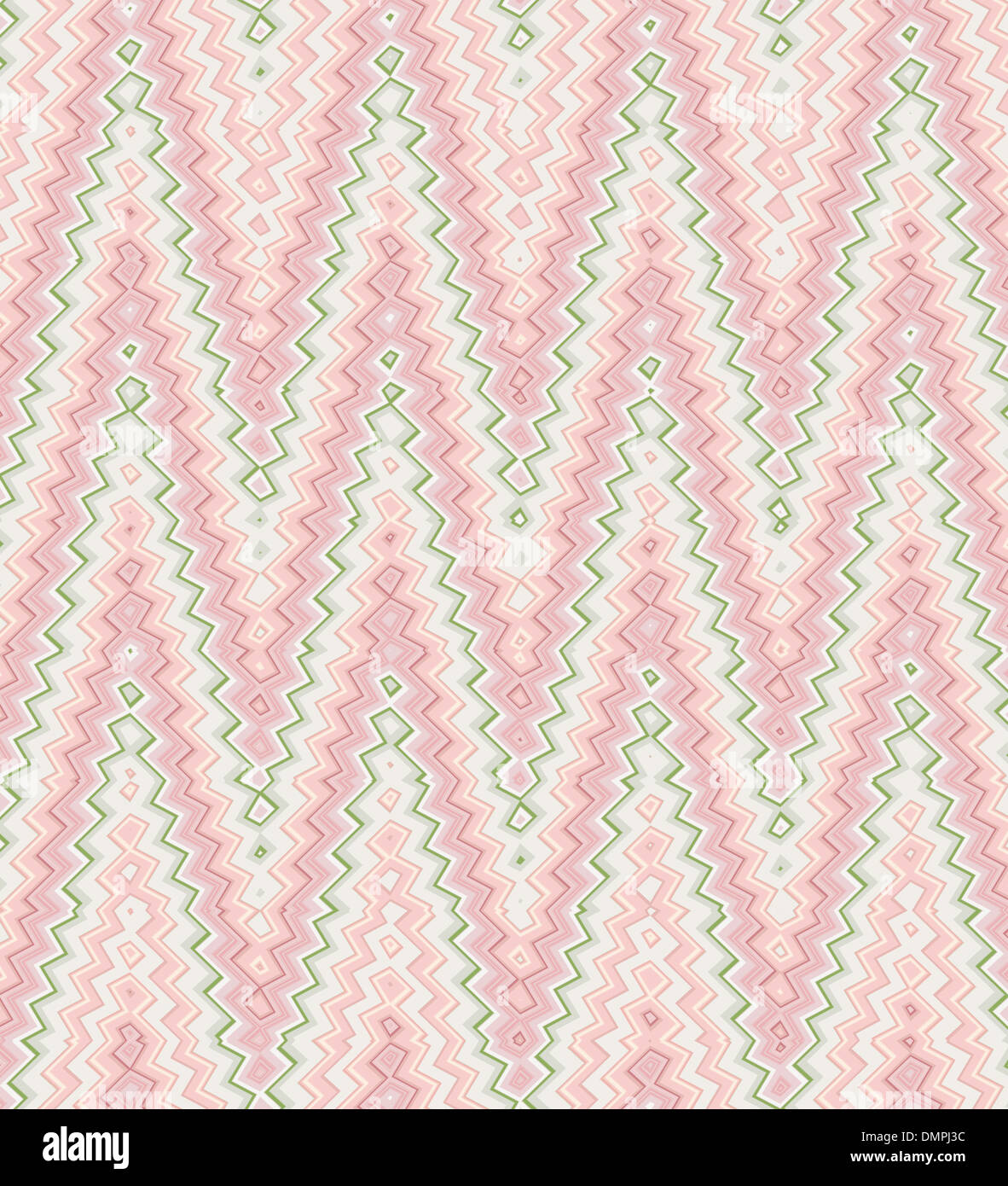 Muro a zig zag immagini e fotografie stock ad alta risoluzione - Alamy