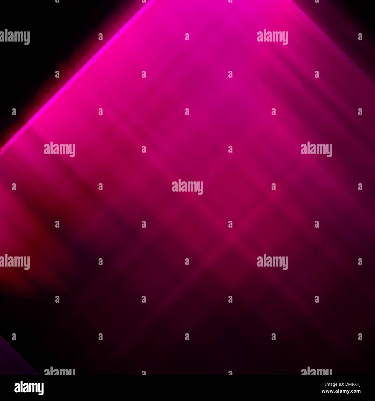 Abstract incandescente sfondo lilla. EPS 8 Illustrazione Vettoriale