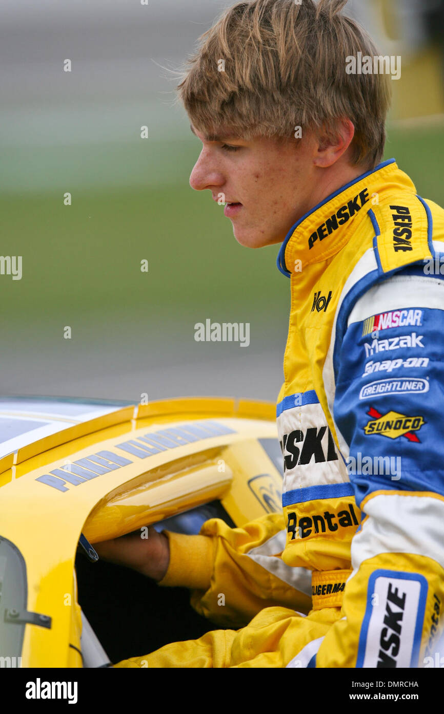 Parker kligerman immagini e fotografie stock ad alta risoluzione Alamy