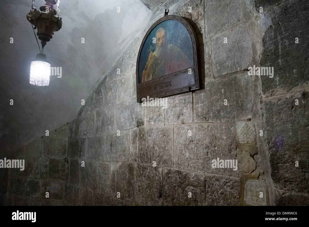 Basilica del santo sepolcro immagini e fotografie stock ad alta