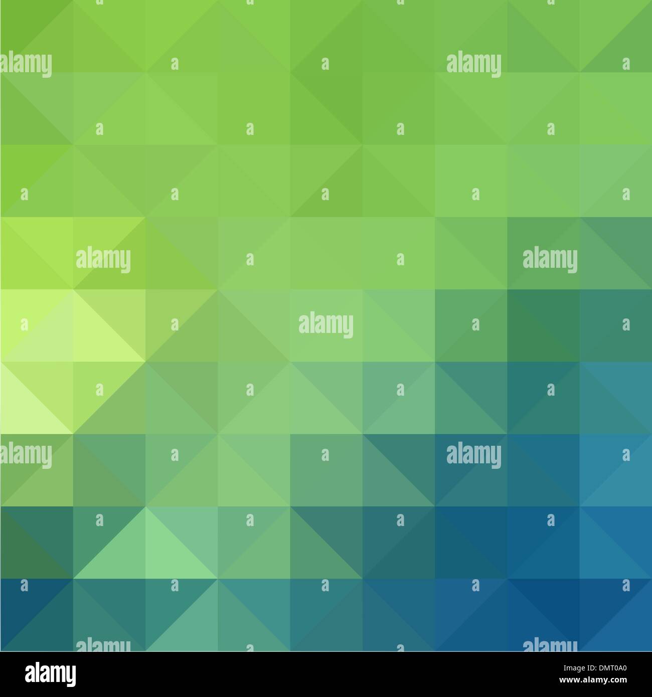 Abstract Background Triangolo Illustrazione Vettoriale