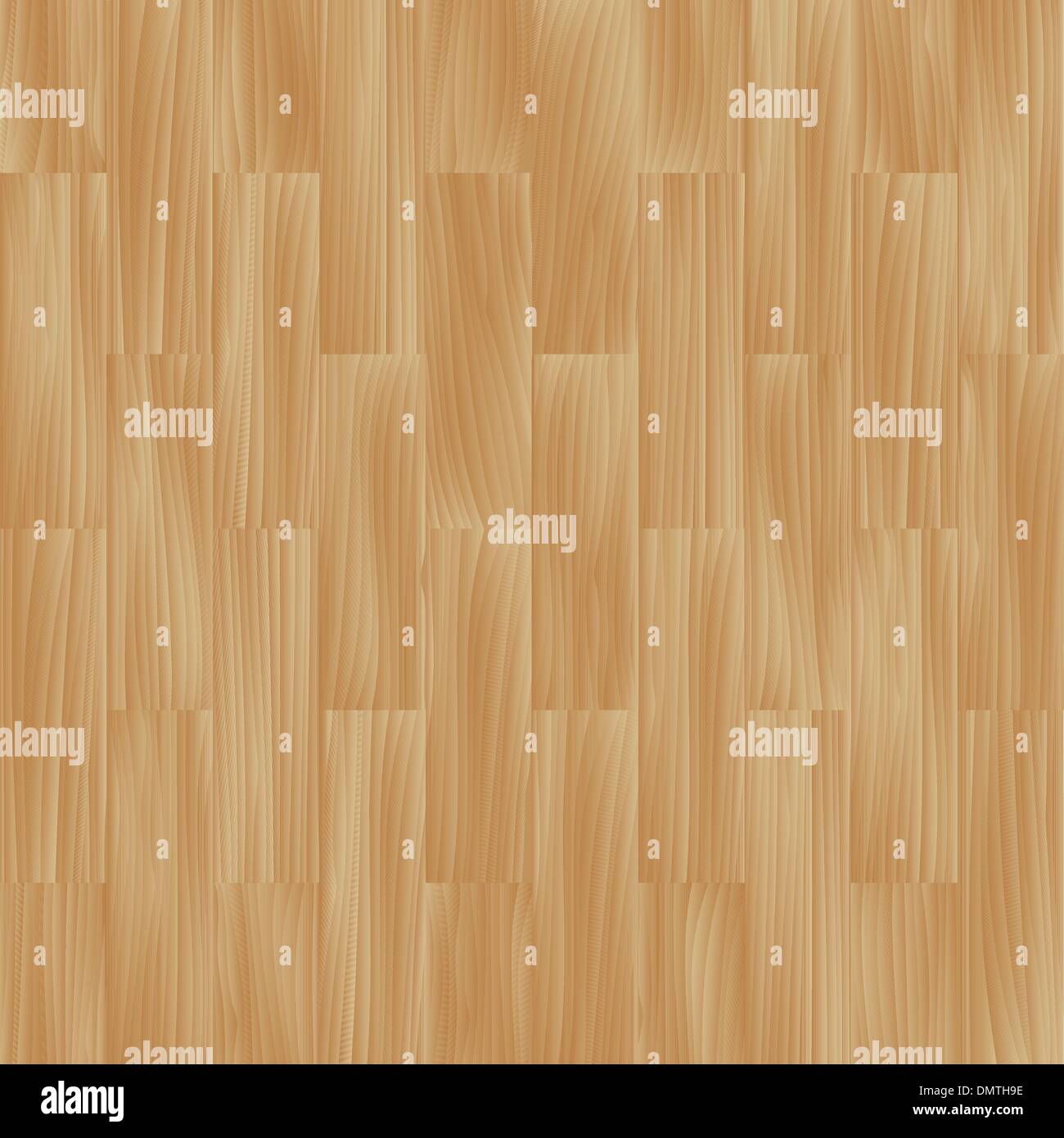 Seamless texture di legno Illustrazione Vettoriale