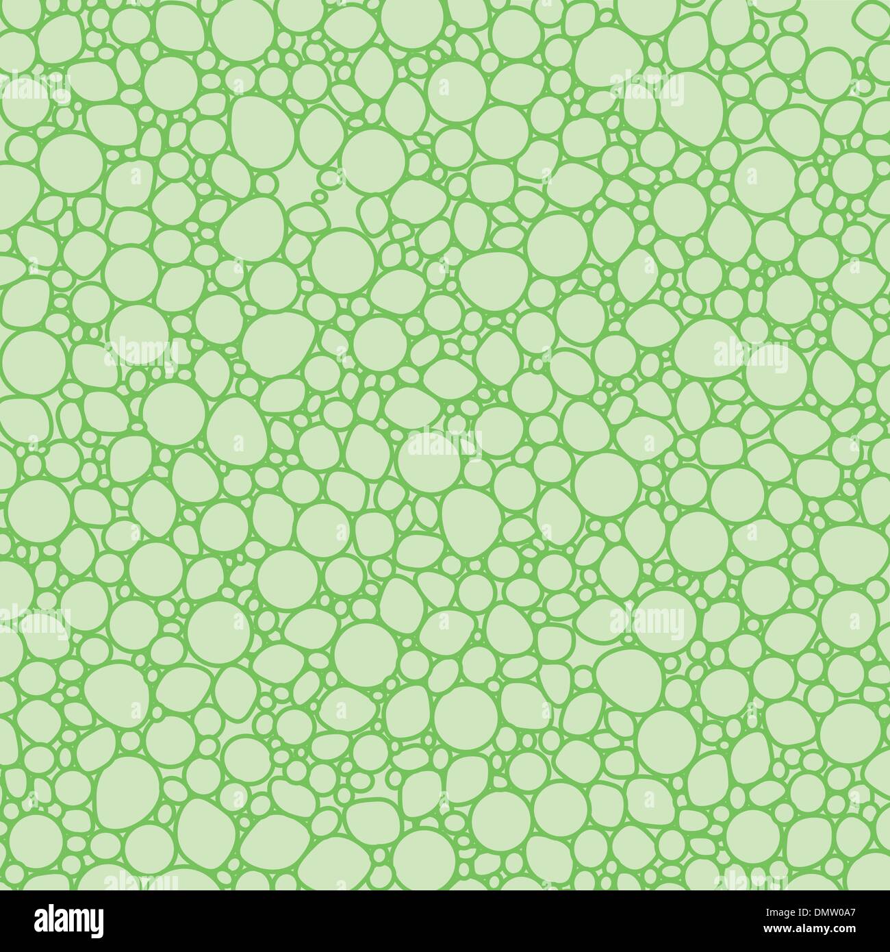 Vettore sveglio della mucca Illustrazione Vettoriale