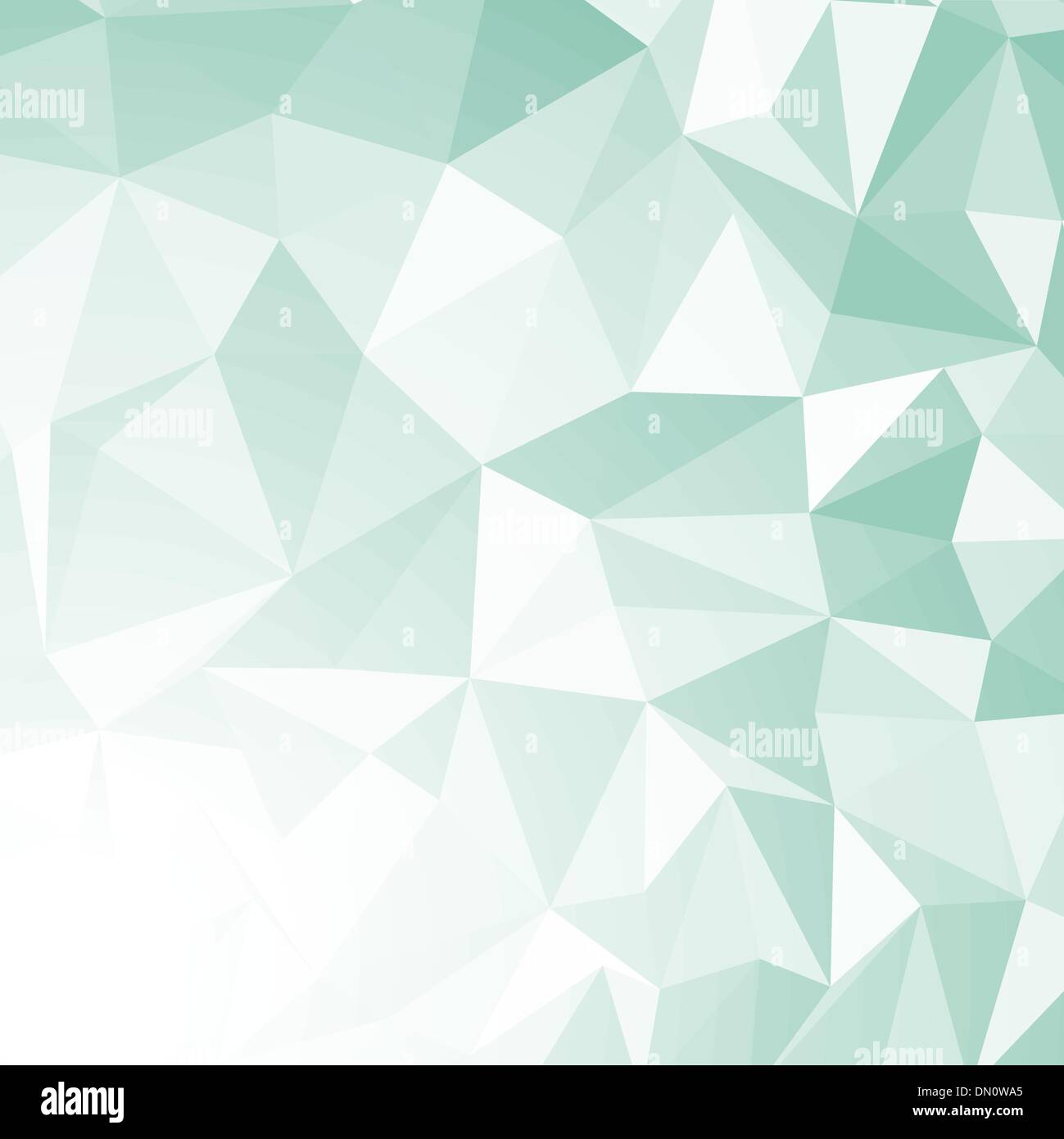 Abstract 3d filo sfondo vettoriale. EPS 8 Illustrazione Vettoriale